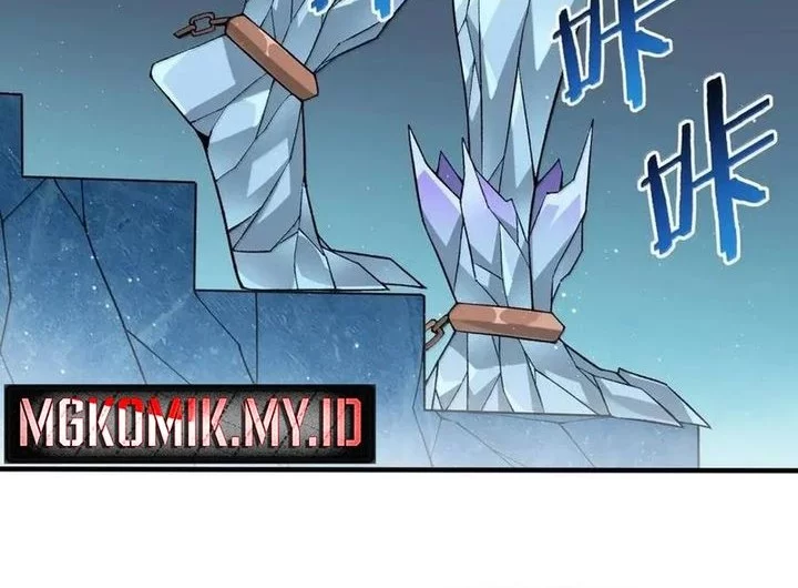 Baca  The Heavenly Path Is Not Stupid Chapter 142 Gambar 2