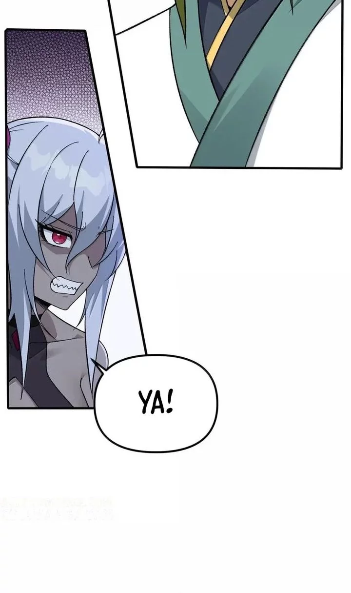 The Heavenly Path Is Not Stupid Chapter 142 Gambar 40