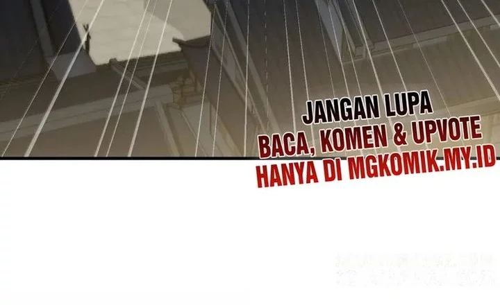 The Heavenly Path Is Not Stupid Chapter 142 Gambar 42