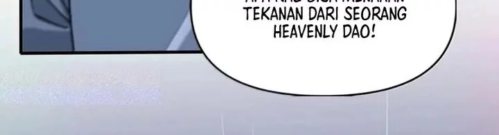 The Heavenly Path Is Not Stupid Chapter 142 Gambar 48