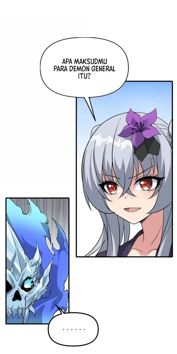 The Heavenly Path Is Not Stupid Chapter 142 Gambar 6