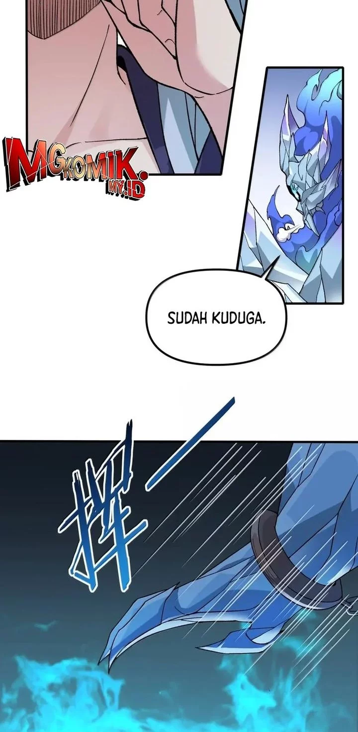 The Heavenly Path Is Not Stupid Chapter 142 Gambar 10