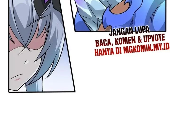 The Heavenly Path Is Not Stupid Chapter 142 Gambar 12