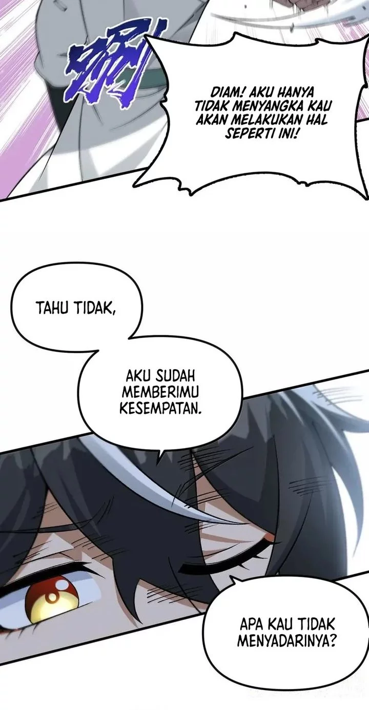 The Heavenly Path Is Not Stupid Chapter 143 Gambar 20