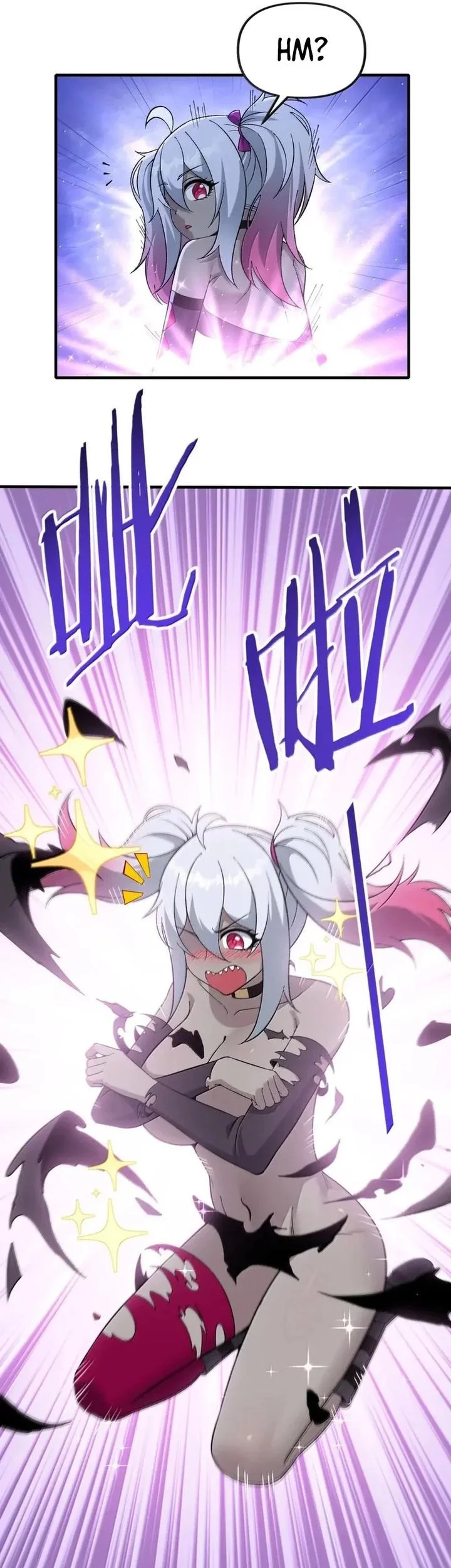 The Heavenly Path Is Not Stupid Chapter 143 Gambar 38