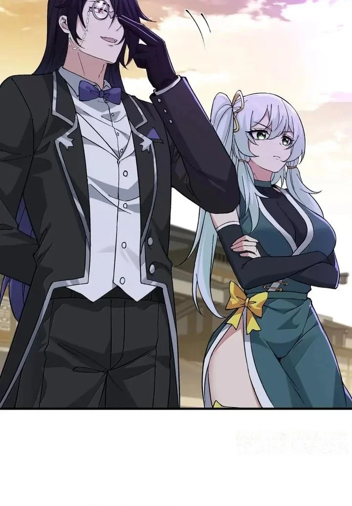 The Heavenly Path Is Not Stupid Chapter 143 Gambar 10