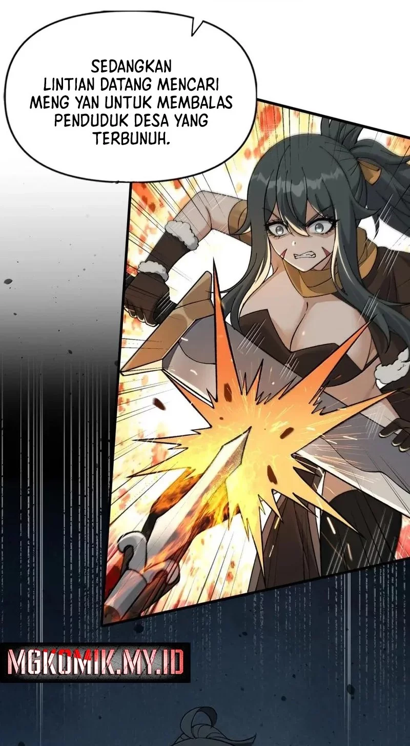 The Heavenly Path Is Not Stupid Chapter 145 Gambar 4