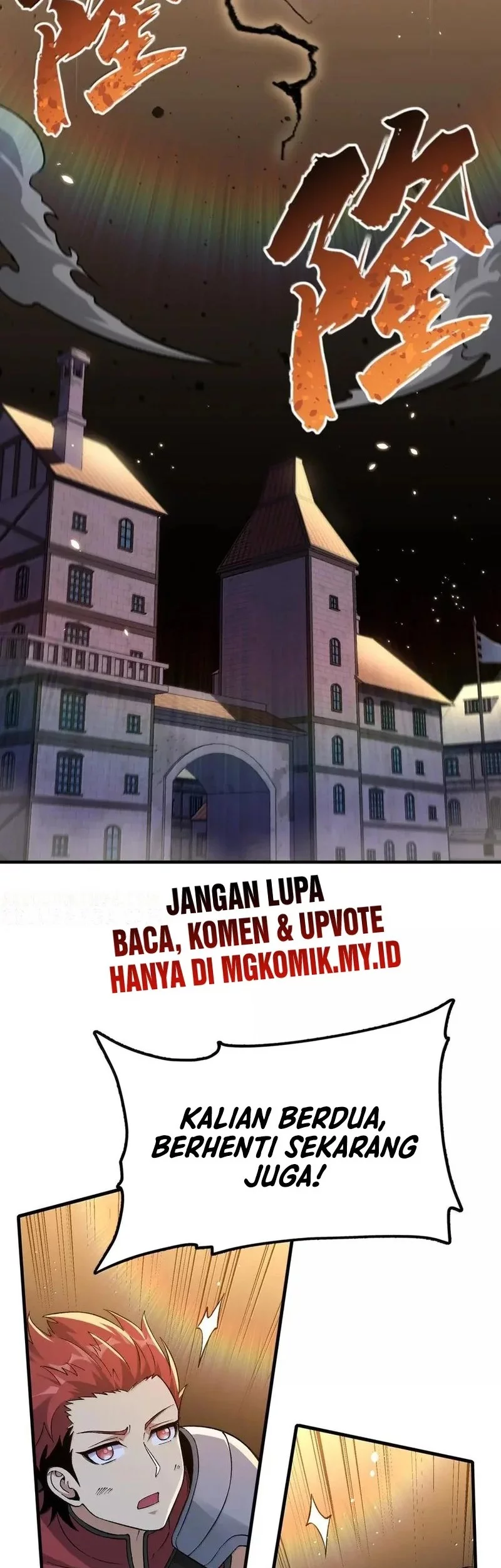 The Heavenly Path Is Not Stupid Chapter 145 Gambar 12