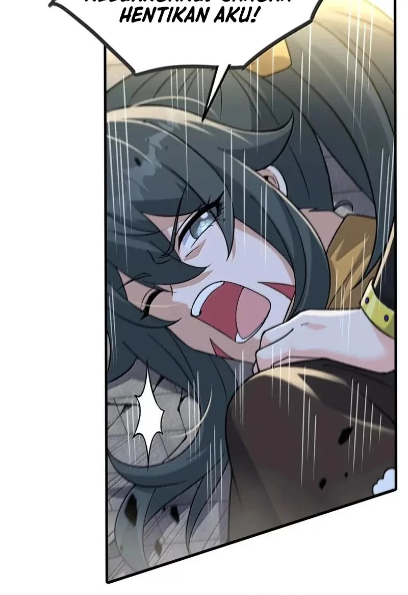 The Heavenly Path Is Not Stupid Chapter 145 Gambar 21