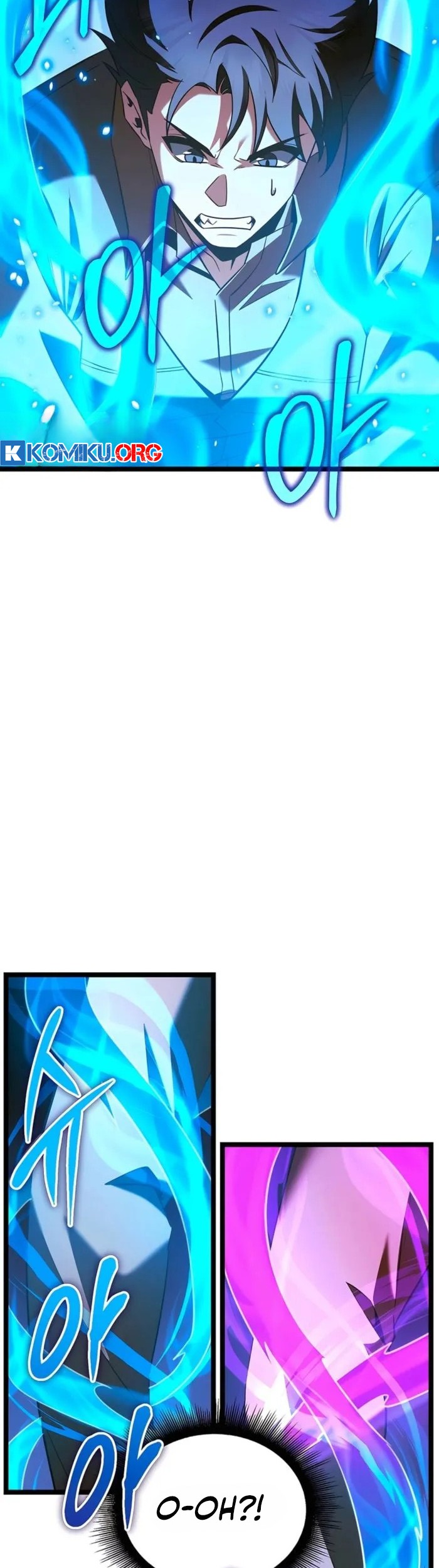 The Hero Became The Duke’s Eldest Son Chapter 67 Gambar 42