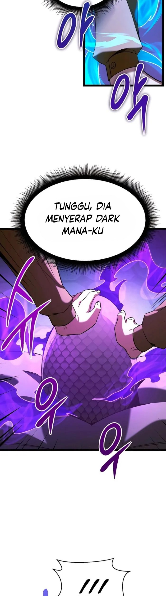 The Hero Became The Duke’s Eldest Son Chapter 67 Gambar 43