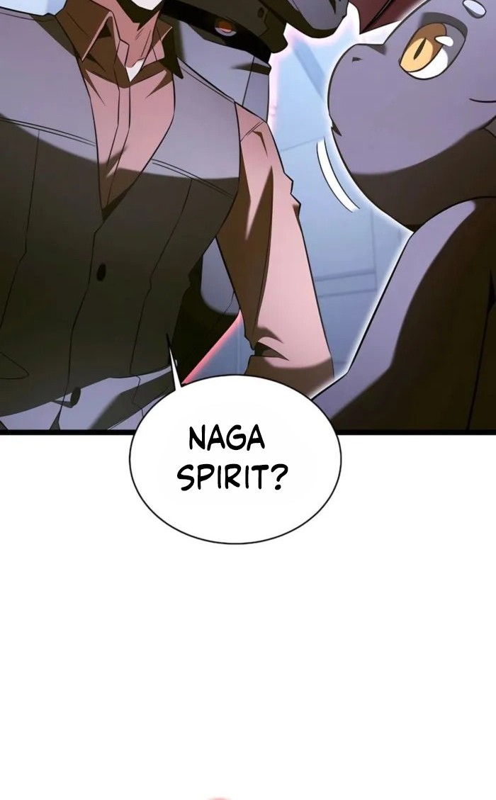 The Hero Became The Duke’s Eldest Son Chapter 67 Gambar 48