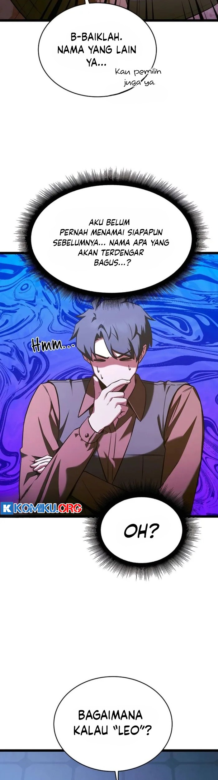 The Hero Became The Duke’s Eldest Son Chapter 67 Gambar 54