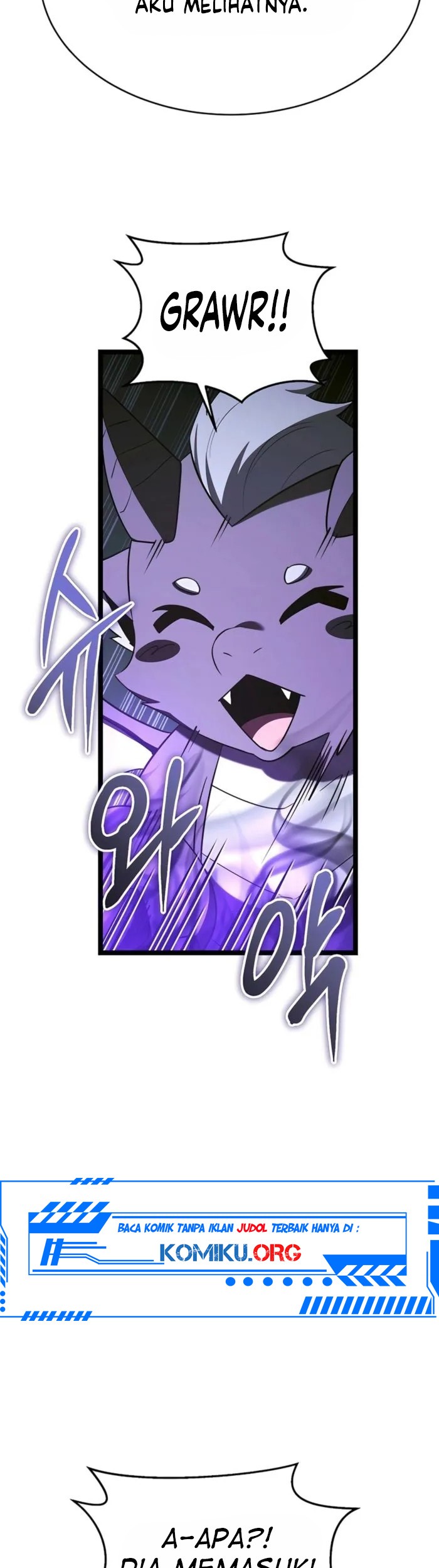 The Hero Became The Duke’s Eldest Son Chapter 67 Gambar 59