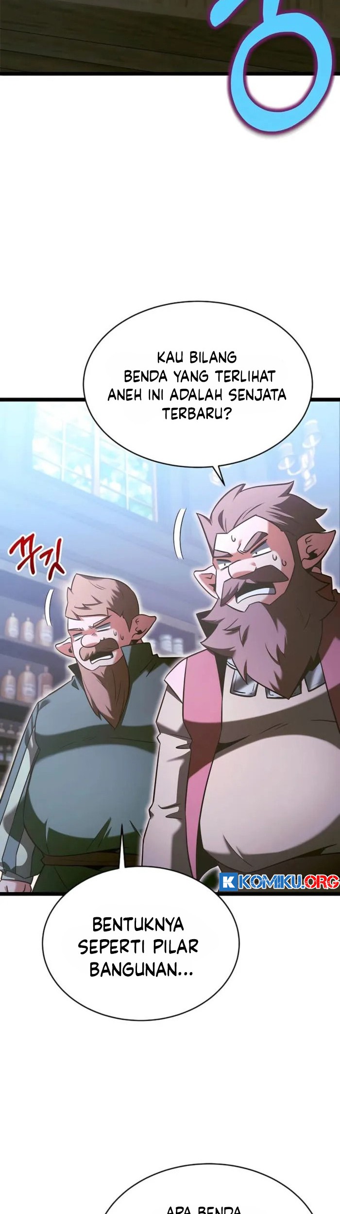 Baca  The Hero Became The Duke’s Eldest Son Chapter 67 Gambar 2