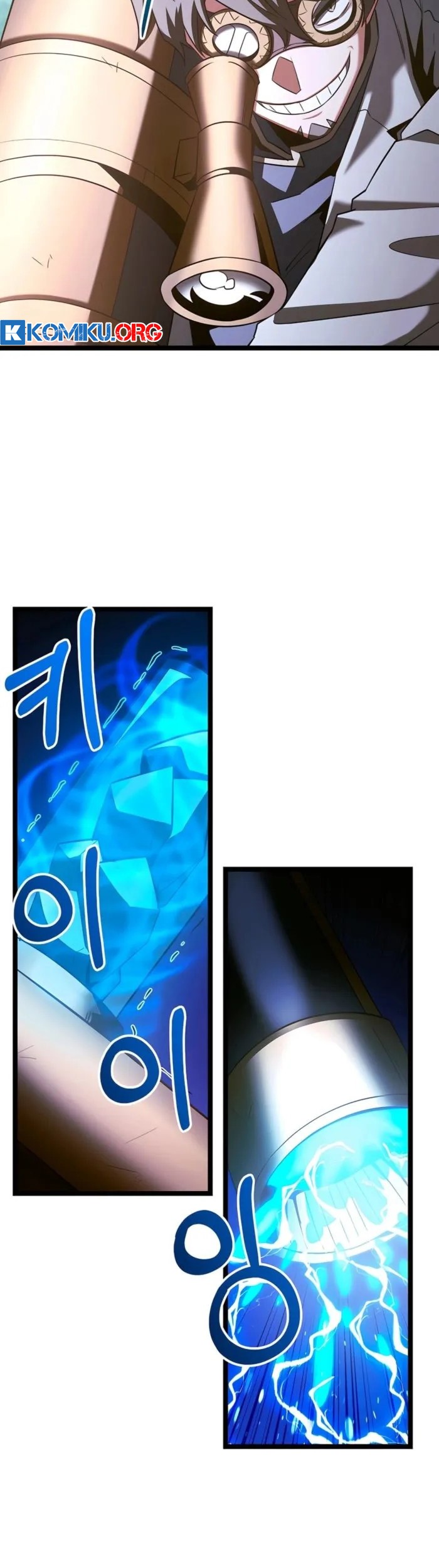 The Hero Became The Duke’s Eldest Son Chapter 67 Gambar 7