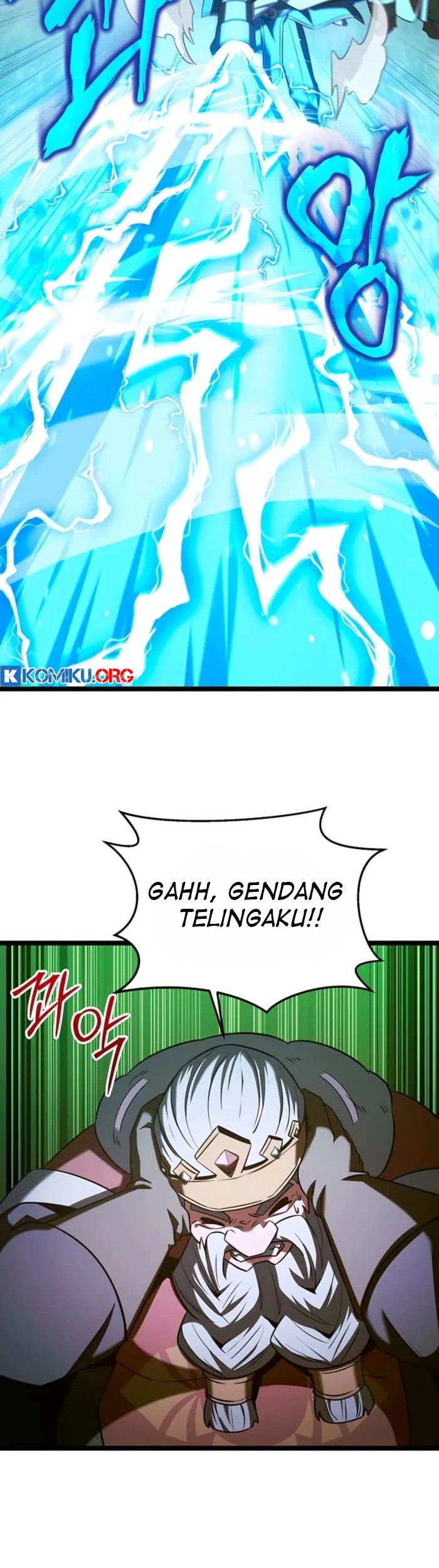 The Hero Became The Duke’s Eldest Son Chapter 67 Gambar 10