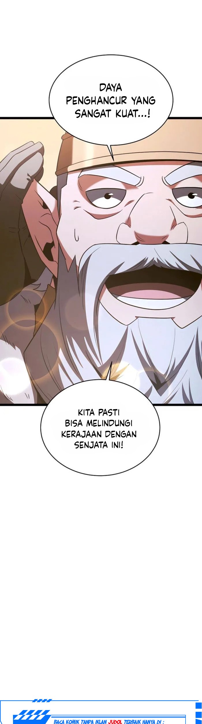 The Hero Became The Duke’s Eldest Son Chapter 67 Gambar 14