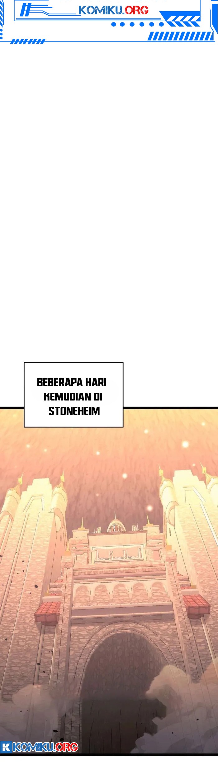 The Hero Became The Duke’s Eldest Son Chapter 67 Gambar 15