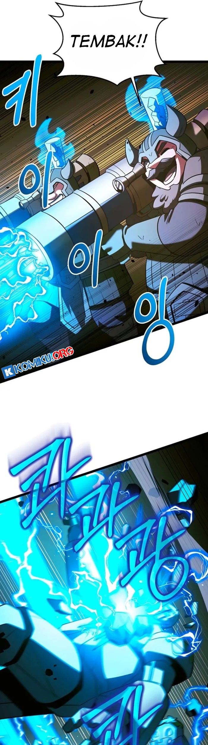 The Hero Became The Duke’s Eldest Son Chapter 67 Gambar 17