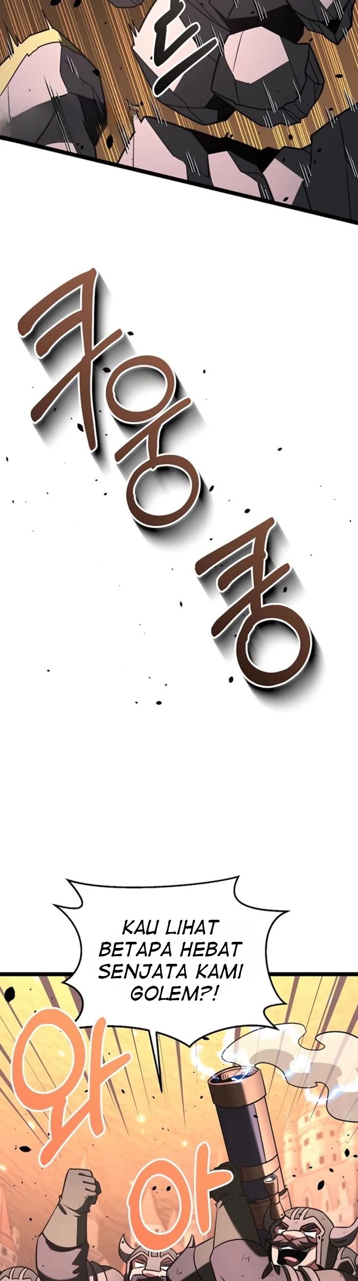 The Hero Became The Duke’s Eldest Son Chapter 67 Gambar 19