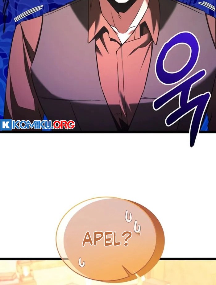 The Hero Became The Duke’s Eldest Son Chapter 67 Gambar 28