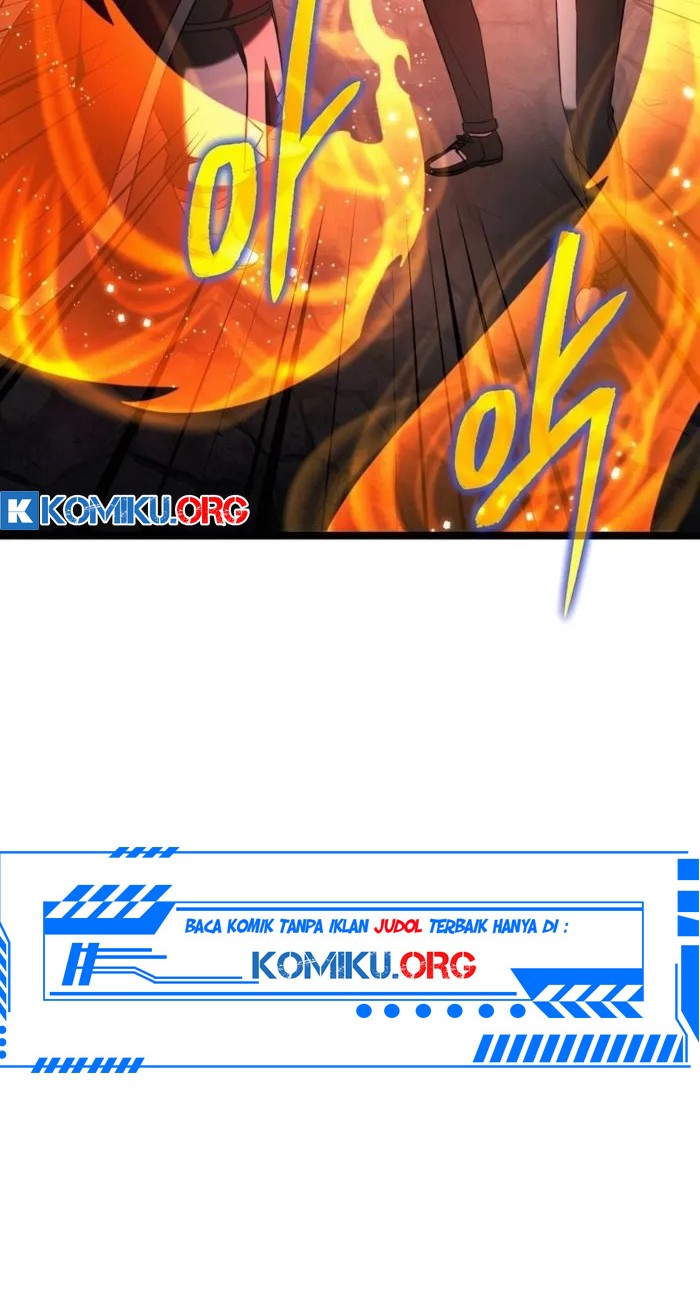 The Hero Became The Duke’s Eldest Son Chapter 67 Gambar 32