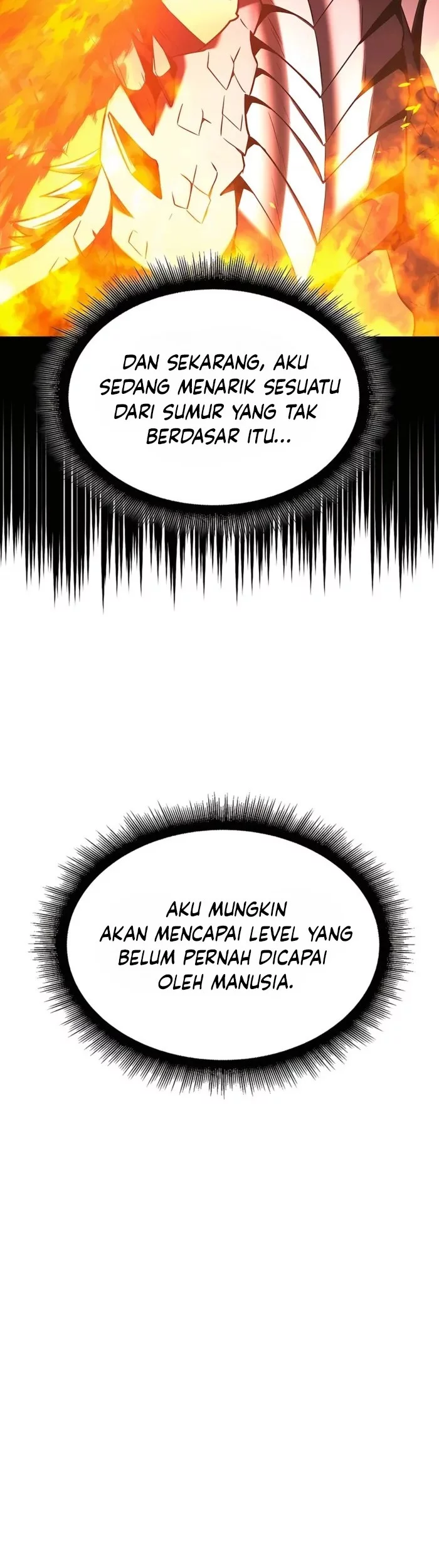 The Hero Became The Duke’s Eldest Son Chapter 68 Gambar 7