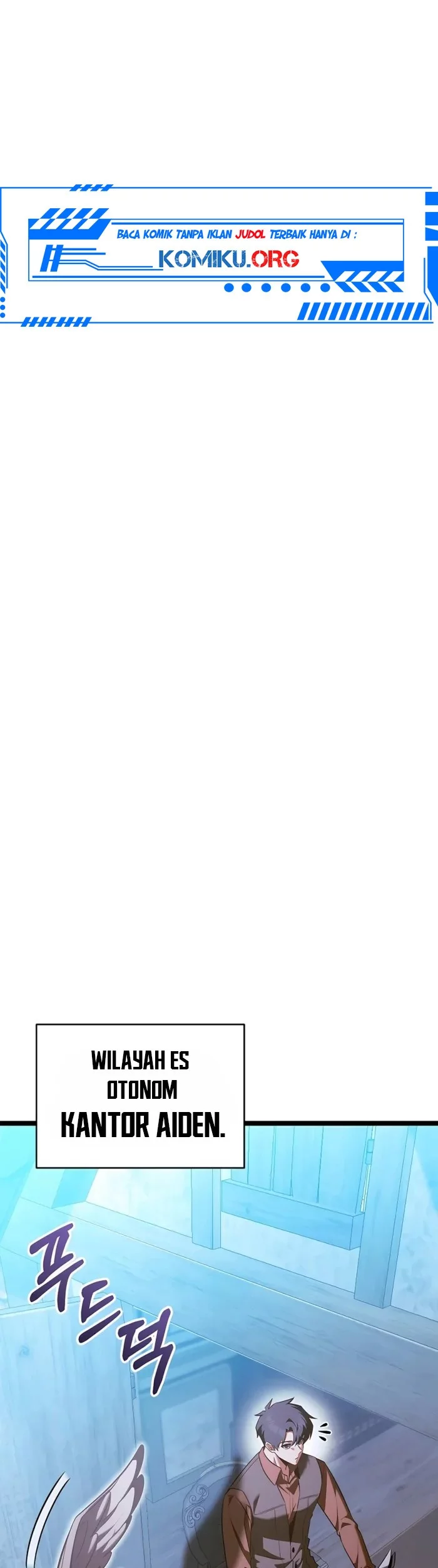 The Hero Became The Duke’s Eldest Son Chapter 68 Gambar 8