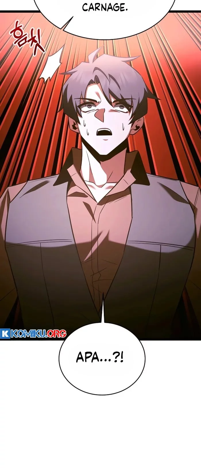 The Hero Became The Duke’s Eldest Son Chapter 68 Gambar 25