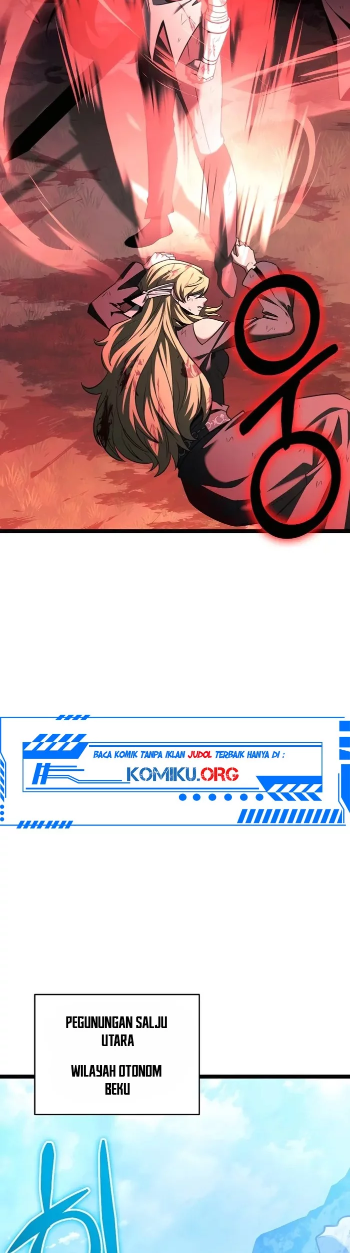 The Hero Became The Duke’s Eldest Son Chapter 68 Gambar 27