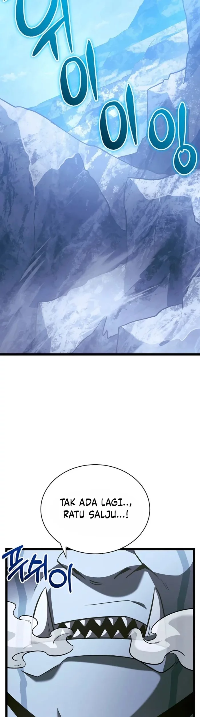 The Hero Became The Duke’s Eldest Son Chapter 68 Gambar 28