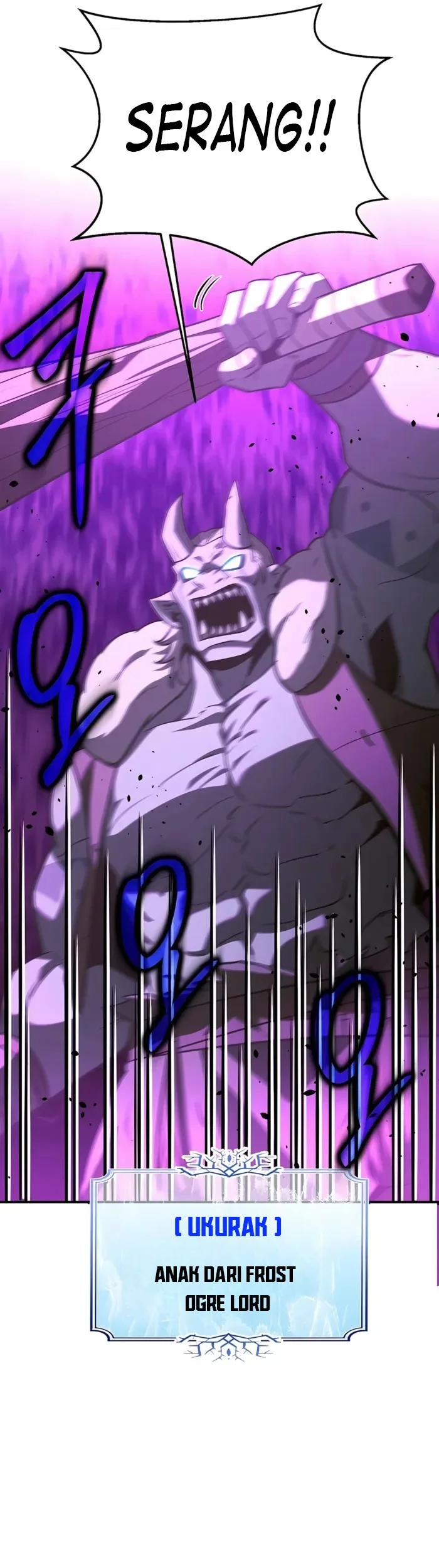 The Hero Became The Duke’s Eldest Son Chapter 68 Gambar 31