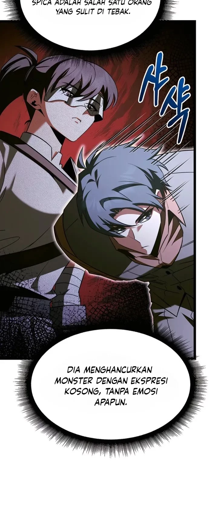 The Hero Became The Duke’s Eldest Son Chapter 68 Gambar 45