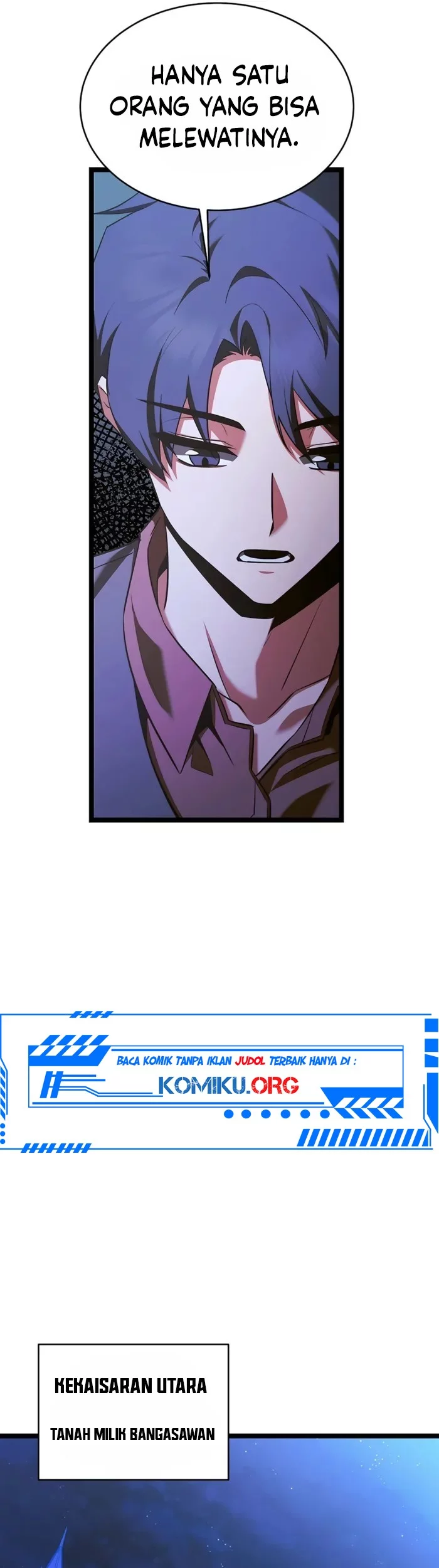 The Hero Became The Duke’s Eldest Son Chapter 69 Gambar 54