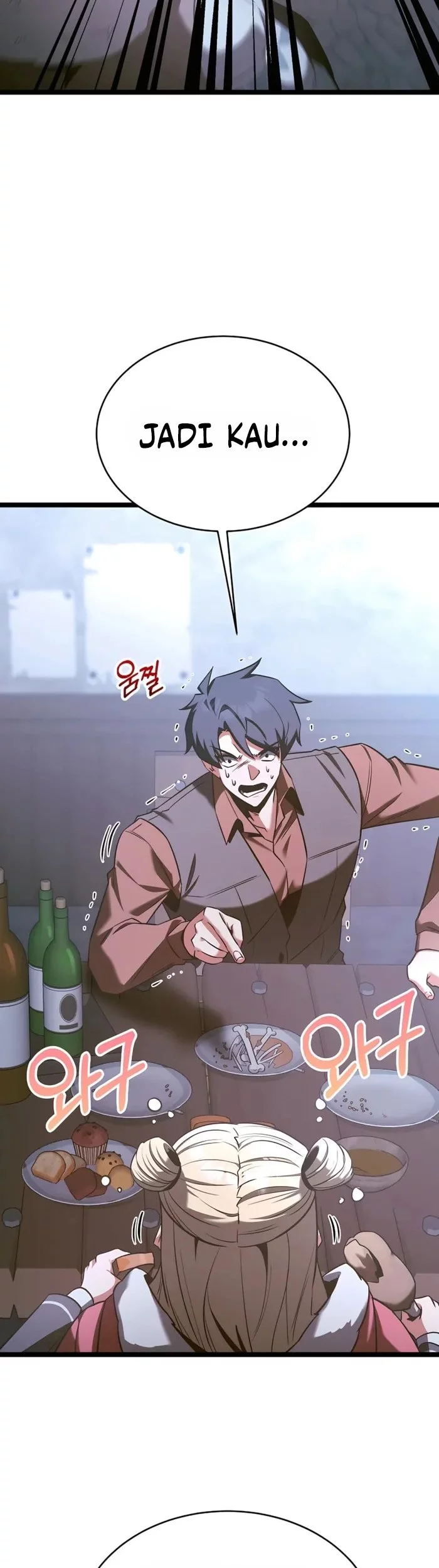 Baca  The Hero Became The Duke’s Eldest Son Chapter 69 Gambar 2