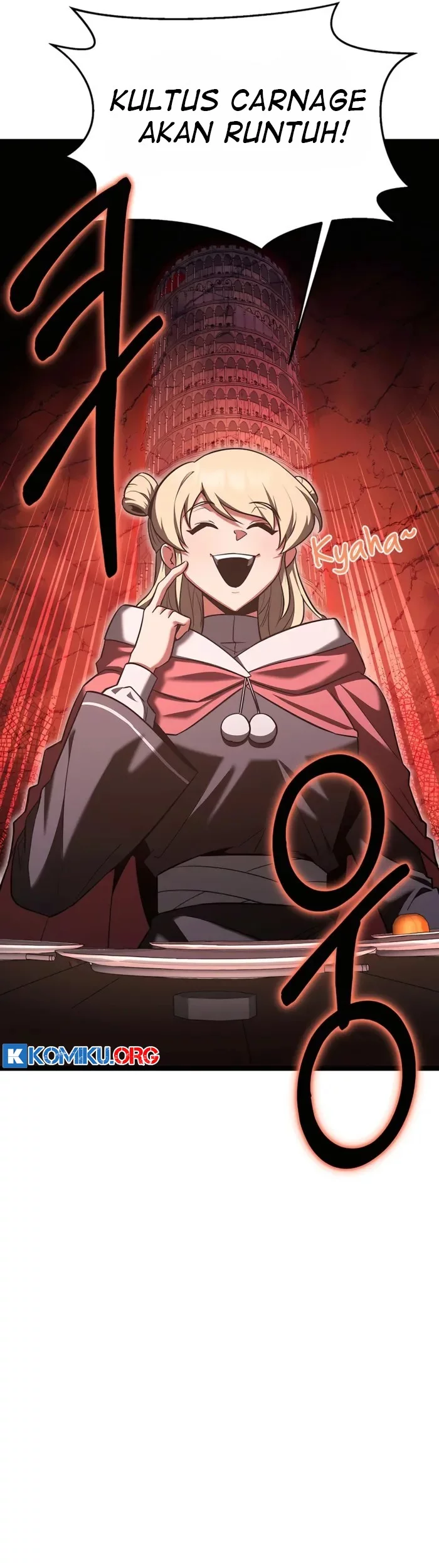 The Hero Became The Duke’s Eldest Son Chapter 69 Gambar 10