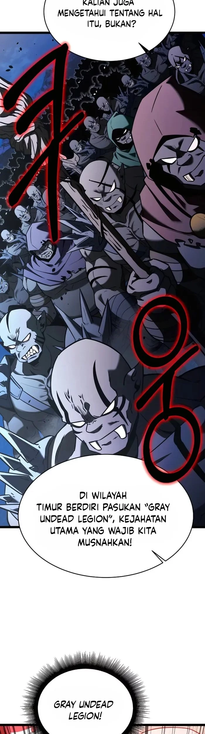 The Hero Became The Duke’s Eldest Son Chapter 69 Gambar 16