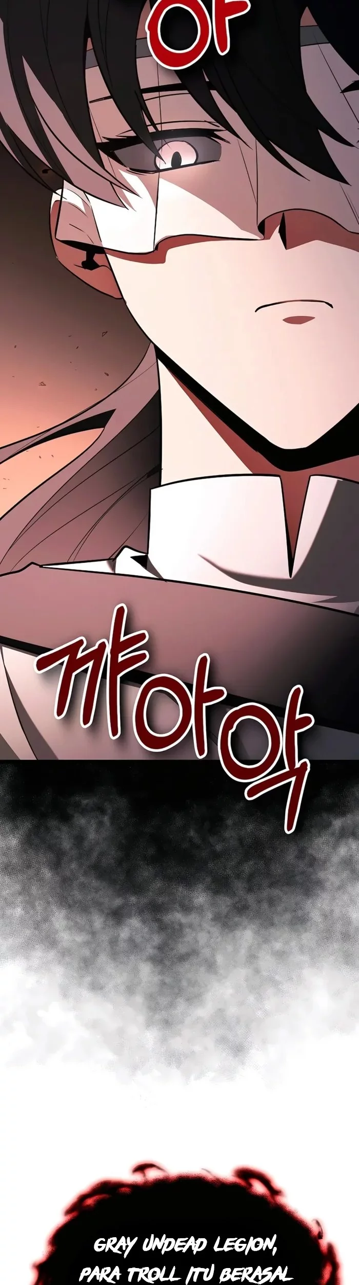 The Hero Became The Duke’s Eldest Son Chapter 69 Gambar 22