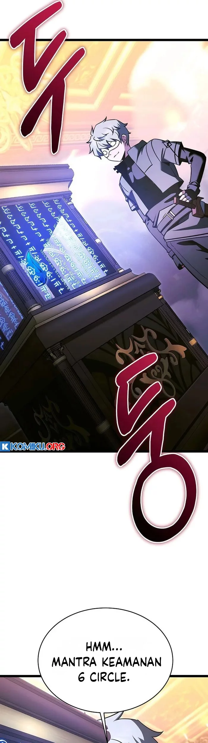 The Hero Became The Duke’s Eldest Son Chapter 70 Gambar 43