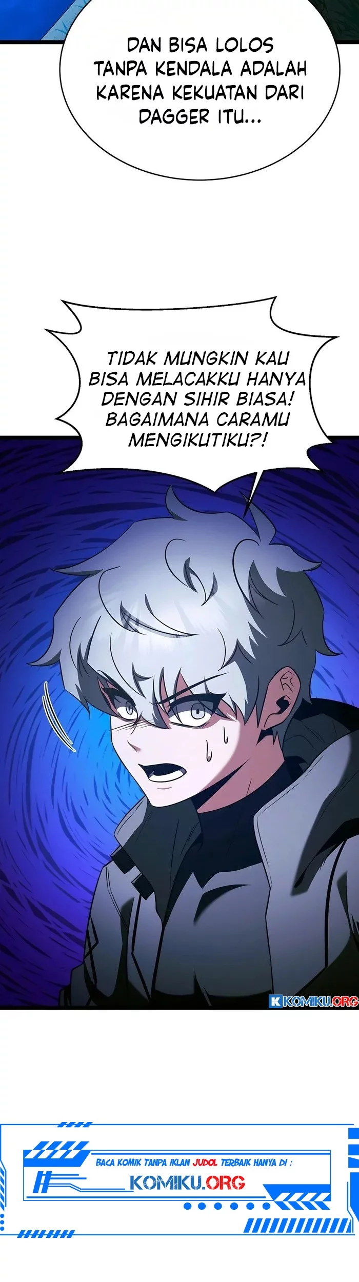 The Hero Became The Duke’s Eldest Son Chapter 70 Gambar 65