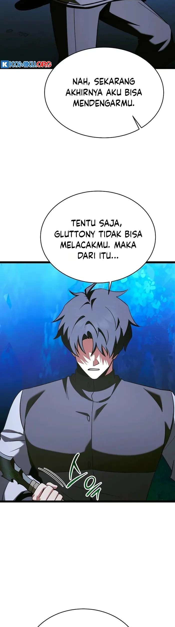 The Hero Became The Duke’s Eldest Son Chapter 70 Gambar 69