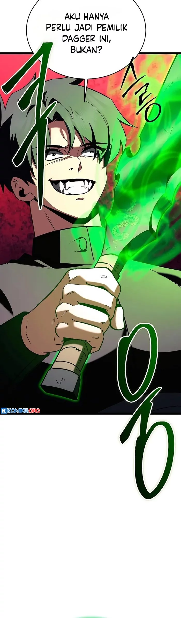 The Hero Became The Duke’s Eldest Son Chapter 70 Gambar 70