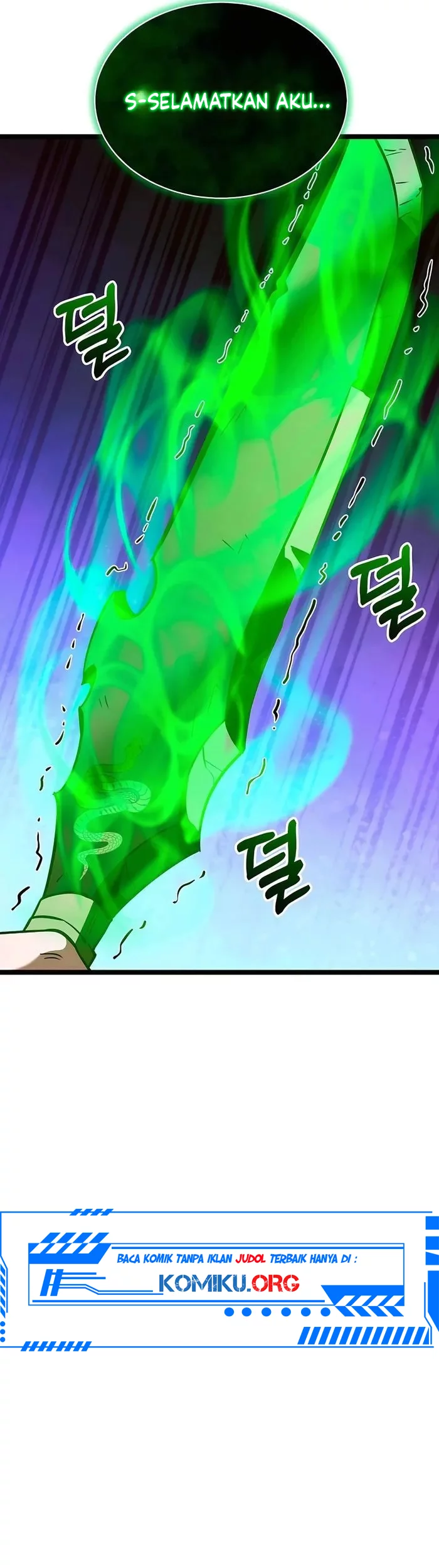 The Hero Became The Duke’s Eldest Son Chapter 70 Gambar 71