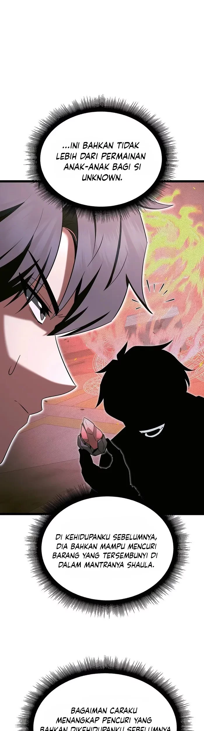 The Hero Became The Duke’s Eldest Son Chapter 70 Gambar 16