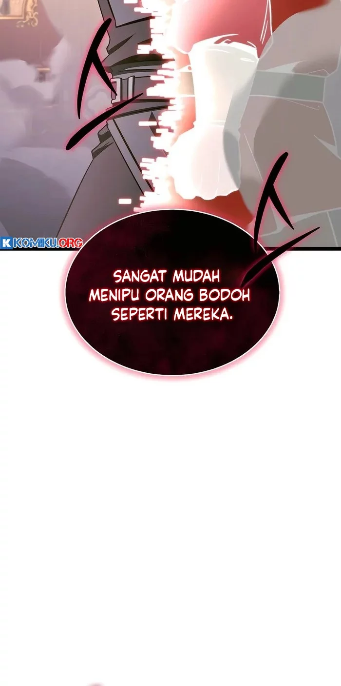 The Hero Became The Duke’s Eldest Son Chapter 70 Gambar 42