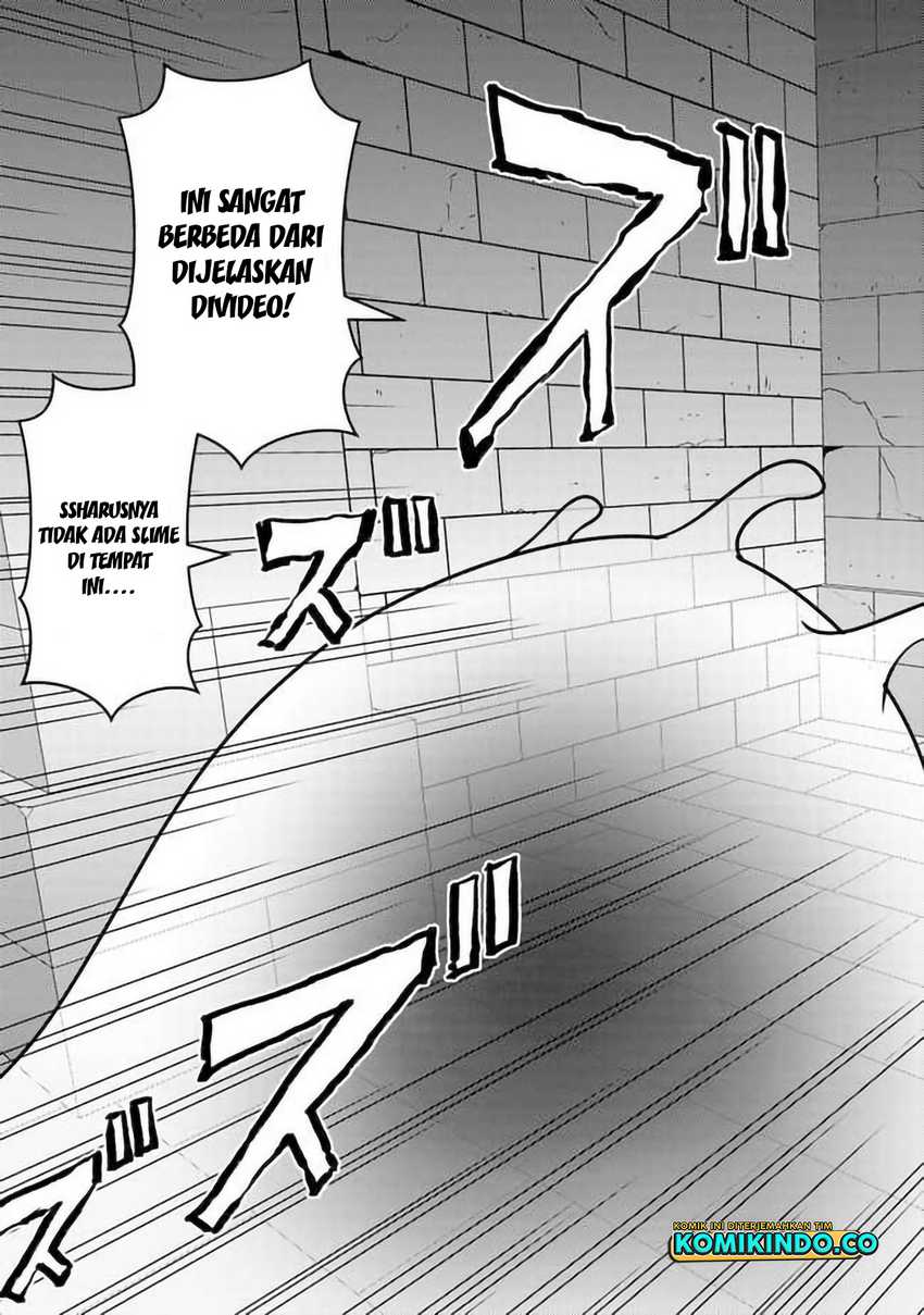 The Hero Returns From Another World Chapter 2.2 Gambar 14