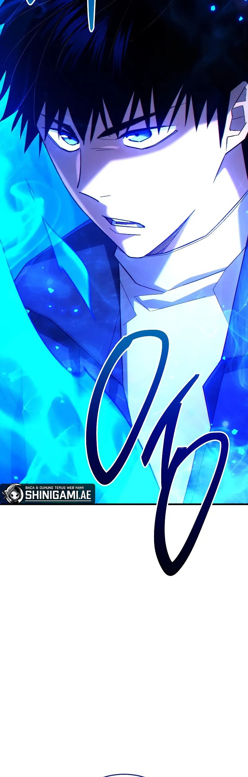 The Hero Returns Chapter 102 Gambar 48