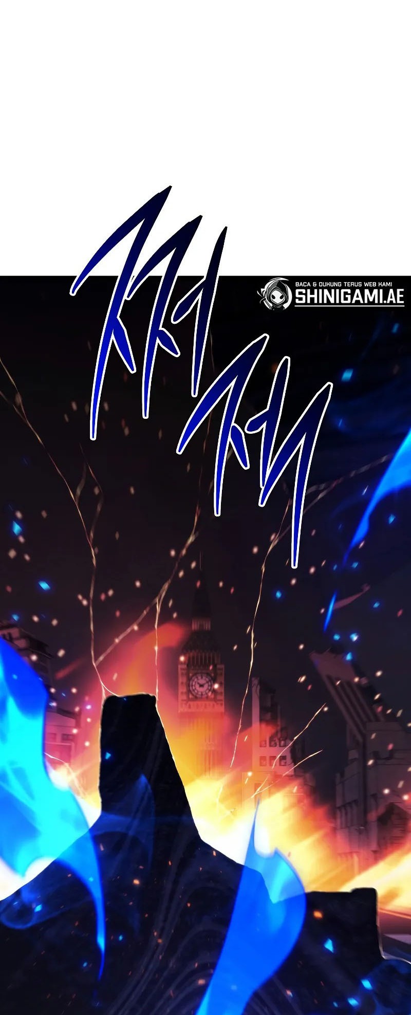 The Hero Returns Chapter 102 Gambar 57