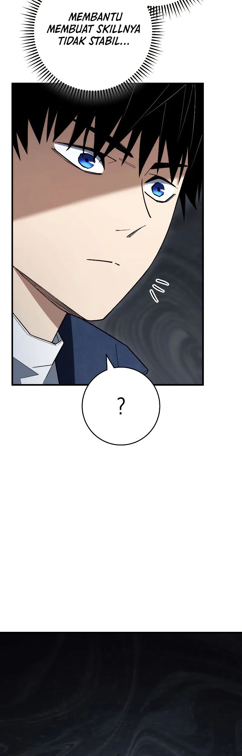 The Hero Returns Chapter 102 Gambar 61